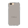 スリムプロテクションケース［ FURLA - MARSHMALLOW ］