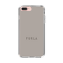 スリムプロテクションケース［ FURLA - MARSHMALLOW ］