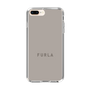 スリムプロテクションケース［ FURLA - MARSHMALLOW ］