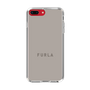 スリムプロテクションケース［ FURLA - MARSHMALLOW ］