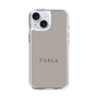 スリムプロテクションケース［ FURLA - MARSHMALLOW ］