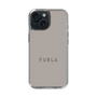 スリムプロテクションケース［ FURLA - MARSHMALLOW ］