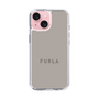スリムプロテクションケース［ FURLA - MARSHMALLOW ］