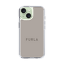 スリムプロテクションケース［ FURLA - MARSHMALLOW ］