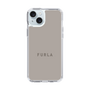 スリムプロテクションケース［ FURLA - MARSHMALLOW ］