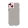 スリムプロテクションケース［ FURLA - MARSHMALLOW ］