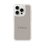 スリムプロテクションケース［ FURLA - MARSHMALLOW ］