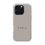 スリムプロテクションケース［ FURLA - MARSHMALLOW ］