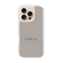 スリムプロテクションケース［ FURLA - MARSHMALLOW ］
