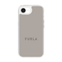 スリムプロテクションケース［ FURLA - MARSHMALLOW ］