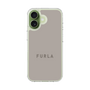 スリムプロテクションケース［ FURLA - MARSHMALLOW ］