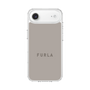 スリムプロテクションケース［ FURLA - MARSHMALLOW ］