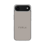 スリムプロテクションケース［ FURLA - MARSHMALLOW ］