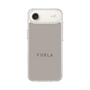 スリムプロテクションケース［ FURLA - MARSHMALLOW ］