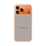 スリムプロテクションケース［ FURLA - MARSHMALLOW ］