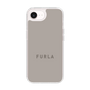 スリムプロテクションケース［ FURLA - MARSHMALLOW ］