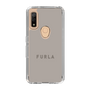 スリムプロテクションケース［ FURLA - MARSHMALLOW ］