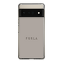 スリムプロテクションケース［ FURLA - MARSHMALLOW ］