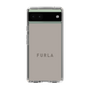 スリムプロテクションケース［ FURLA - MARSHMALLOW ］