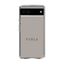 スリムプロテクションケース［ FURLA - MARSHMALLOW ］