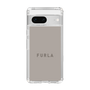 スリムプロテクションケース［ FURLA - MARSHMALLOW ］