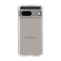 スリムプロテクションケース［ FURLA - MARSHMALLOW ］