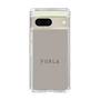 スリムプロテクションケース［ FURLA - MARSHMALLOW ］