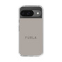 スリムプロテクションケース［ FURLA - MARSHMALLOW ］