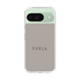 スリムプロテクションケース［ FURLA - MARSHMALLOW ］