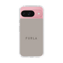 スリムプロテクションケース［ FURLA - MARSHMALLOW ］