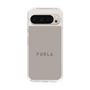 スリムプロテクションケース［ FURLA - MARSHMALLOW ］