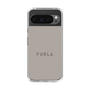 スリムプロテクションケース［ FURLA - MARSHMALLOW ］
