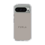 スリムプロテクションケース［ FURLA - MARSHMALLOW ］
