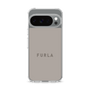 スリムプロテクションケース［ FURLA - MARSHMALLOW ］