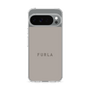 スリムプロテクションケース［ FURLA - MARSHMALLOW ］