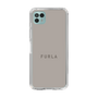 スリムプロテクションケース［ FURLA - MARSHMALLOW ］