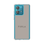 スリムプロテクションケース［ FURLA - MARSHMALLOW ］