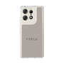 スリムプロテクションケース［ FURLA - MARSHMALLOW ］