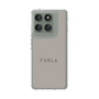 スリムプロテクションケース［ FURLA - MARSHMALLOW ］