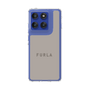 スリムプロテクションケース［ FURLA - MARSHMALLOW ］