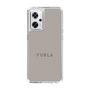 スリムプロテクションケース［ FURLA - MARSHMALLOW ］