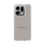 スリムプロテクションケース［ FURLA - MARSHMALLOW ］