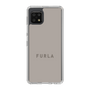 スリムプロテクションケース［ FURLA - MARSHMALLOW ］