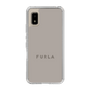スリムプロテクションケース［ FURLA - MARSHMALLOW ］