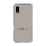 スリムプロテクションケース［ FURLA - MARSHMALLOW ］