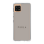 スリムプロテクションケース［ FURLA - MARSHMALLOW ］