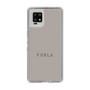 スリムプロテクションケース［ FURLA - MARSHMALLOW ］