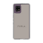 スリムプロテクションケース［ FURLA - MARSHMALLOW ］