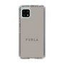 スリムプロテクションケース［ FURLA - MARSHMALLOW ］