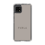 スリムプロテクションケース［ FURLA - MARSHMALLOW ］